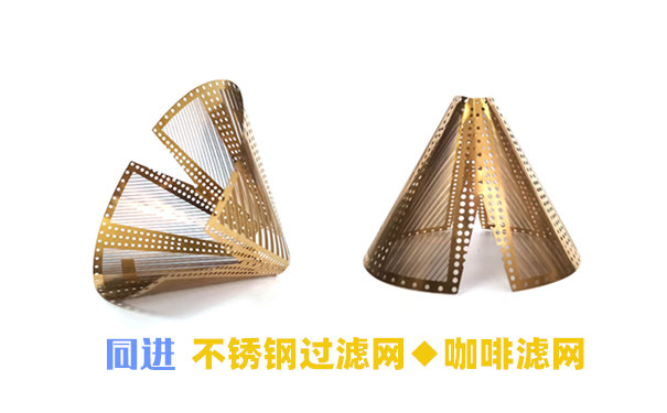 不銹鋼濾網(wǎng)蝕刻的工藝流程有哪些？