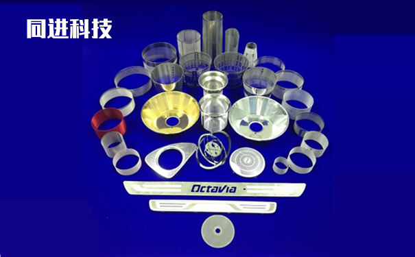 蝕刻加工工藝優(yōu)于傳統(tǒng)工藝的特點(diǎn)有哪些？
